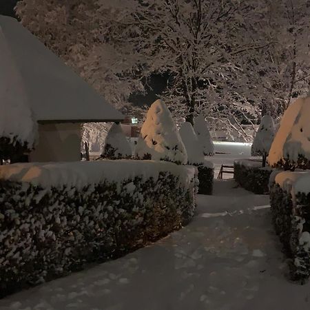 Ferienpark Rursee سيمراث المظهر الخارجي الصورة