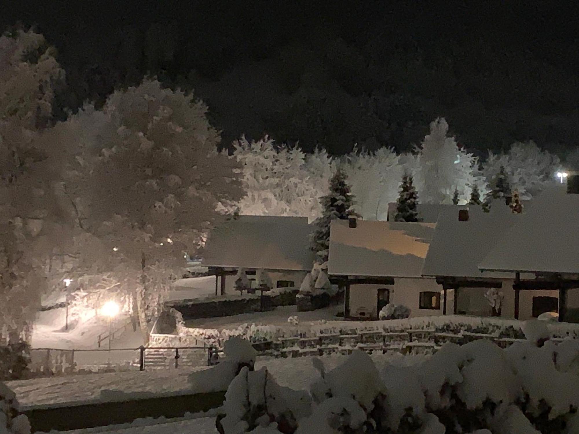 Ferienpark Rursee سيمراث المظهر الخارجي الصورة